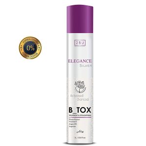 2BU Elegance Botox