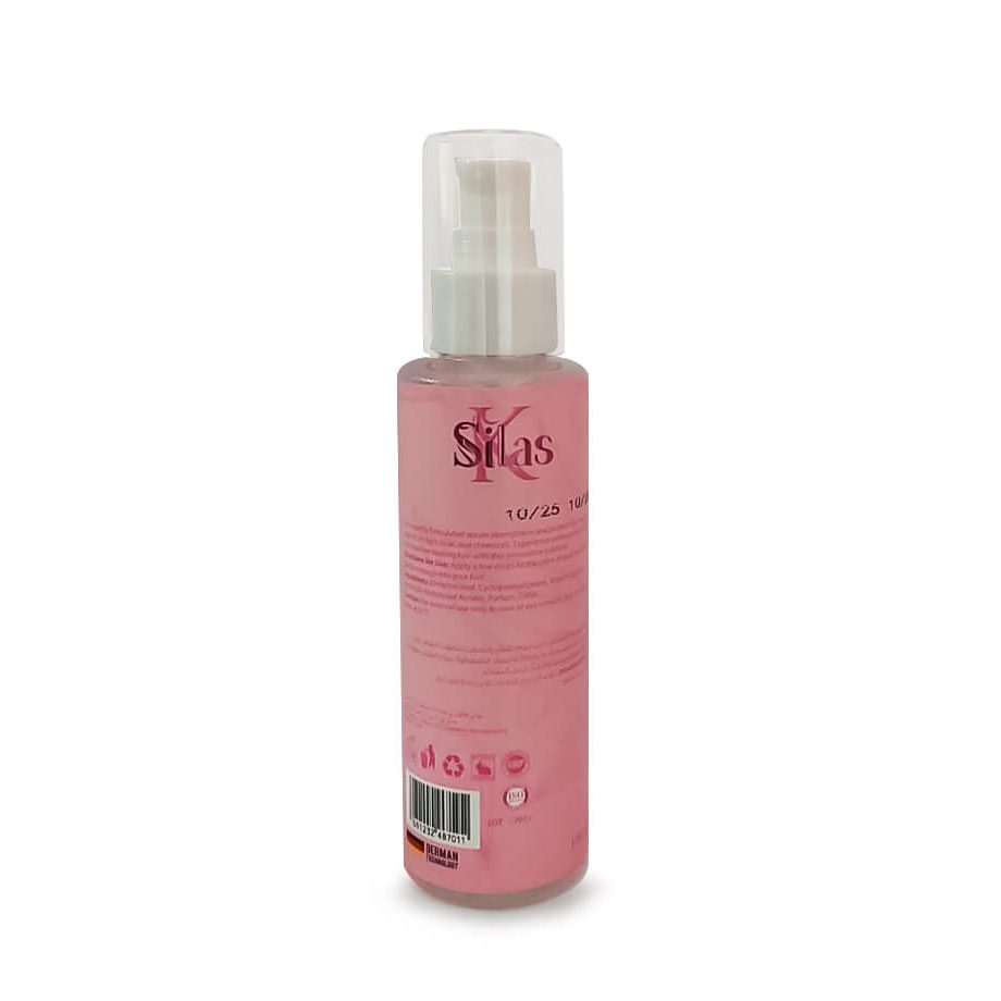 Silas K Bloome Serum With Jojoba Oil - Image 2